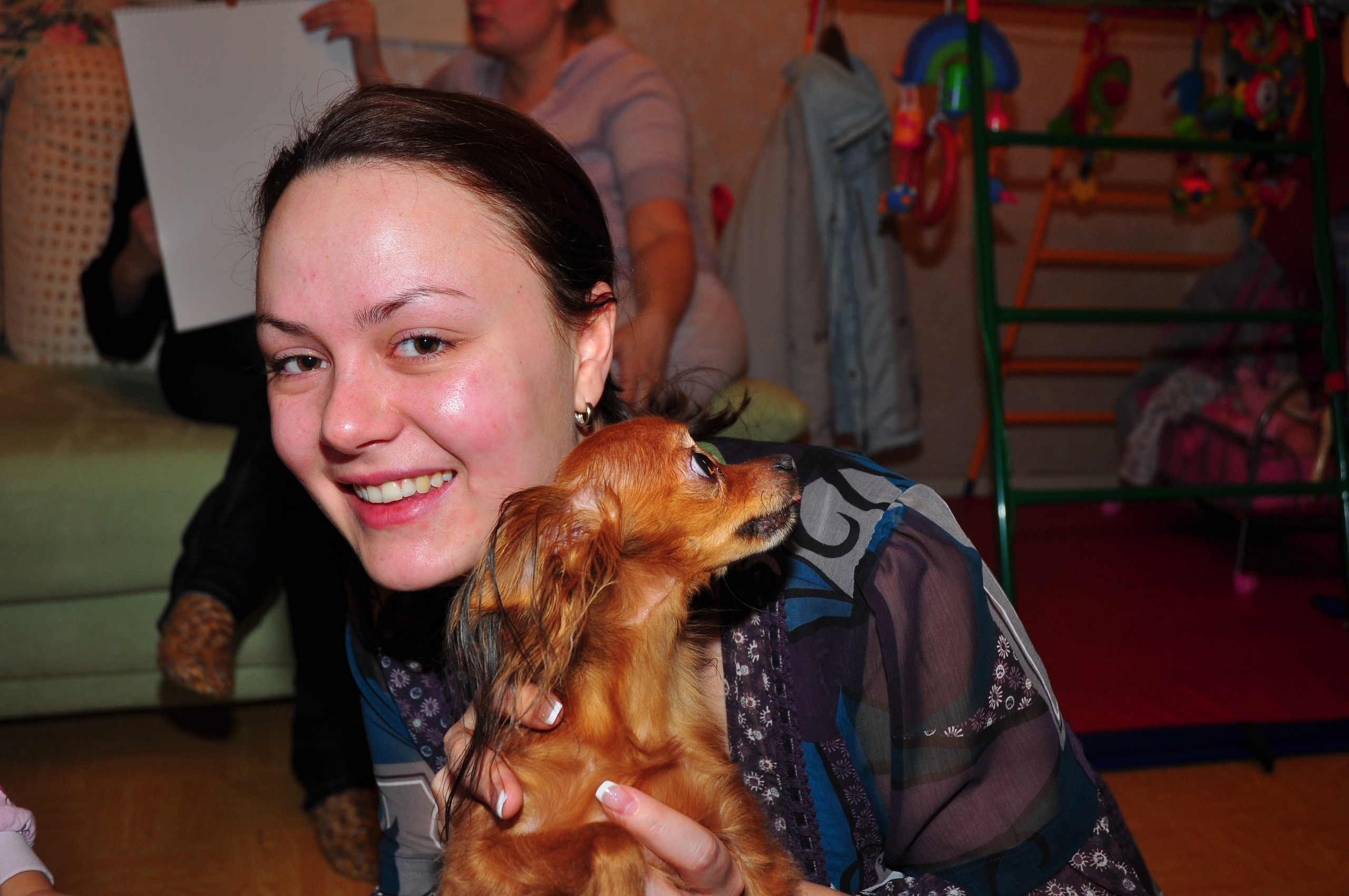 Фото профиля