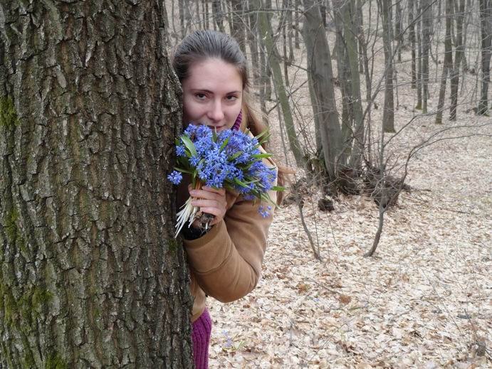 Мар'яна Онищенко | Николаев