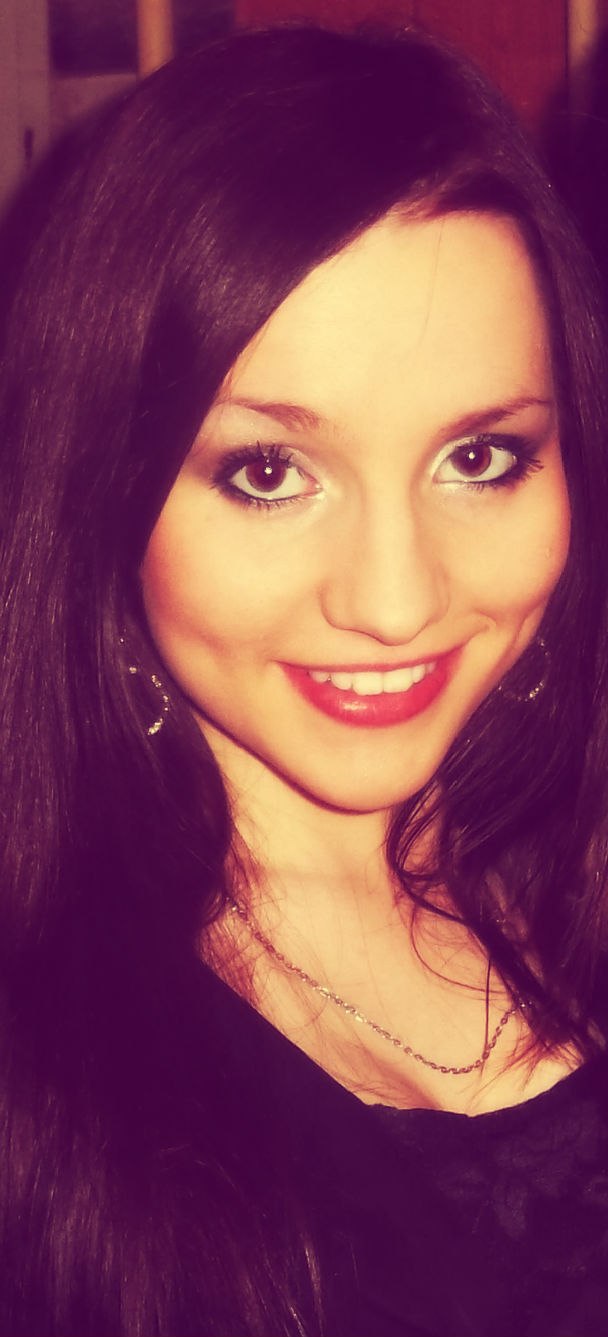 Анна Попович | Днепр (Днепропетровск)