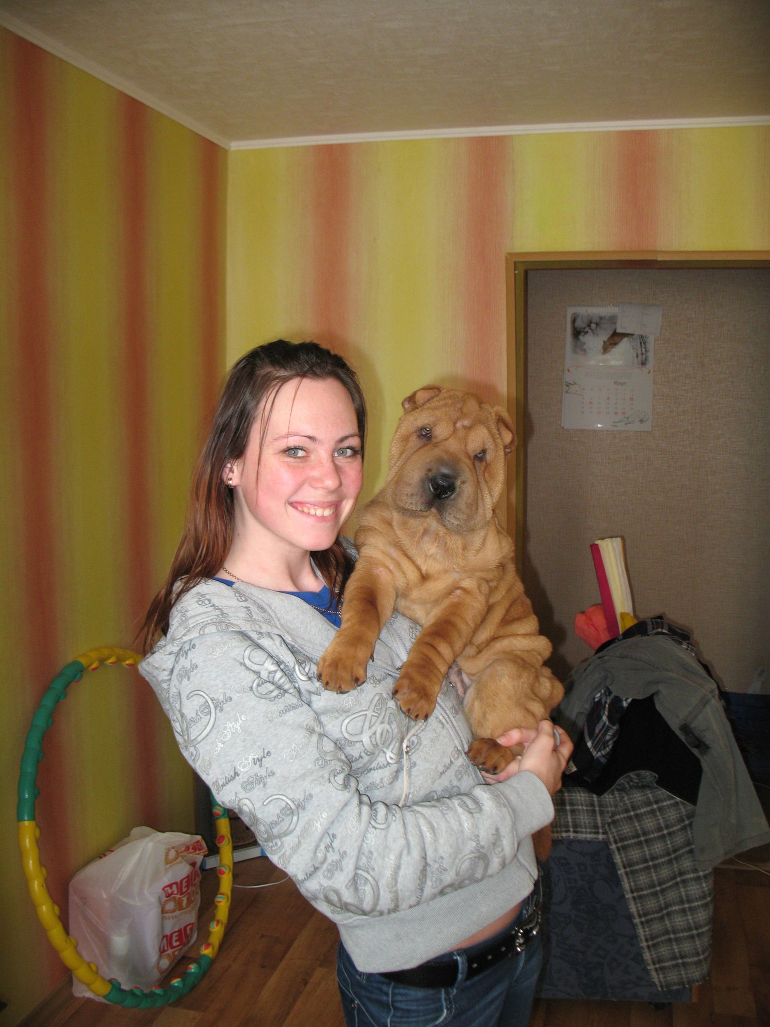 Фото профиля