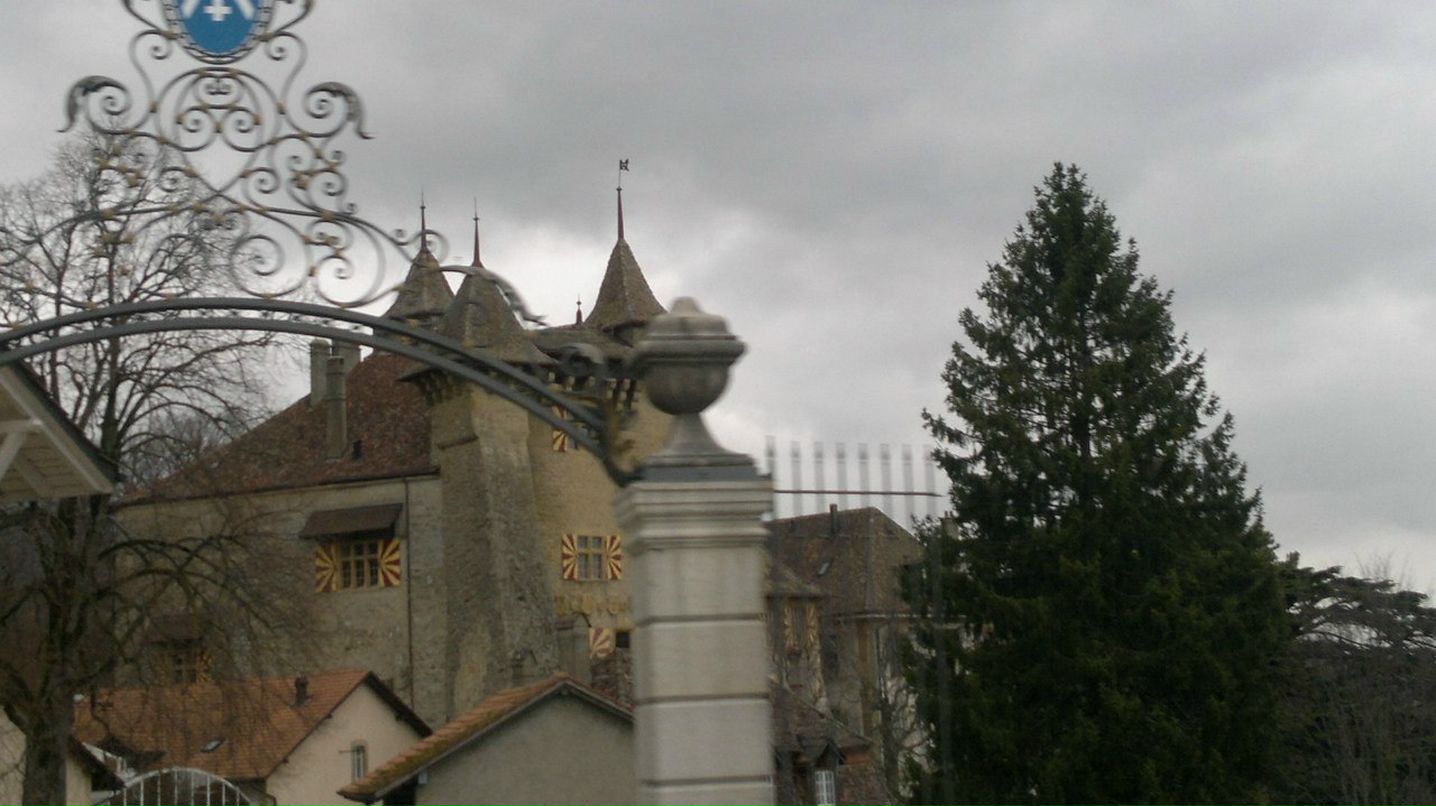 Джоанна Анкай-тейлор ♥ Amma-Sarra ♥ | 