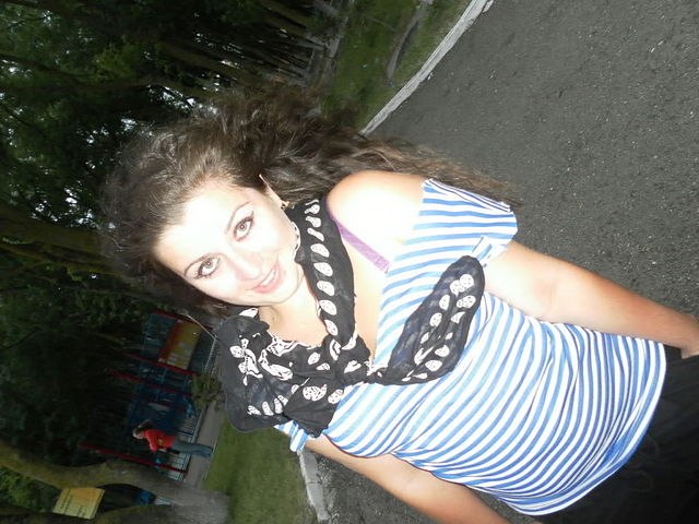 Маша Шамхалова | 