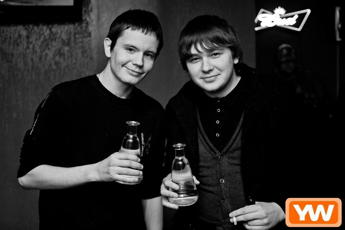 Ivan Karasev | Ярославль