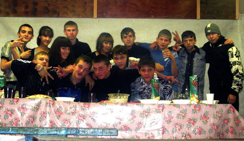 Алексей Бессонов /\Ё)(@ | Сорум