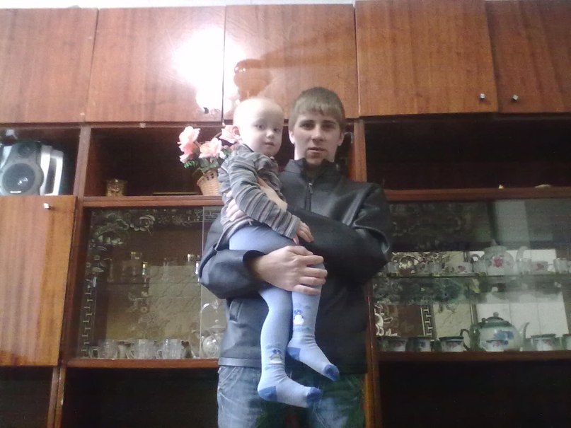 Максим Радаев | Самара