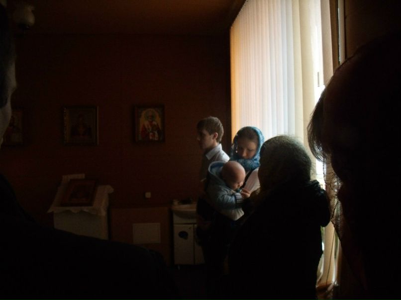 Алеся Загдай | Кубинка