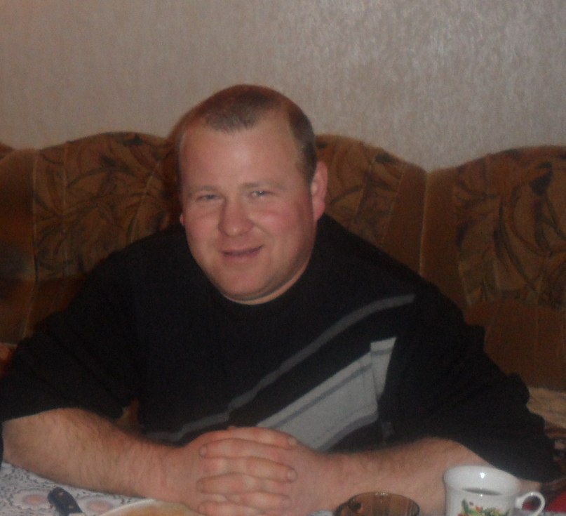 Роман Леонов | Лесогорск