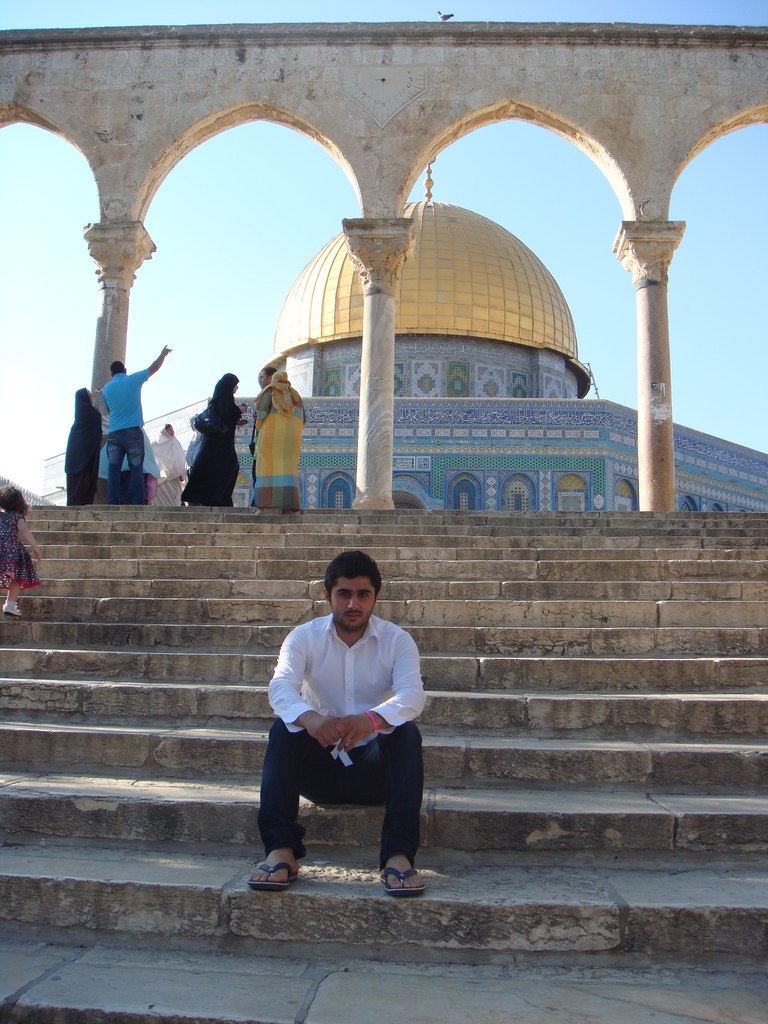 Рамиль Талыбов | Москва