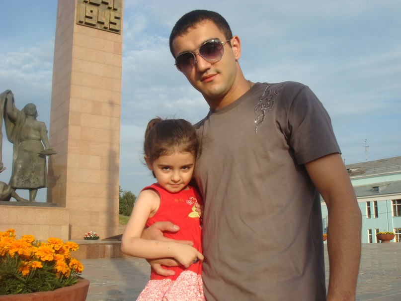 Ваге Папоян | Москва