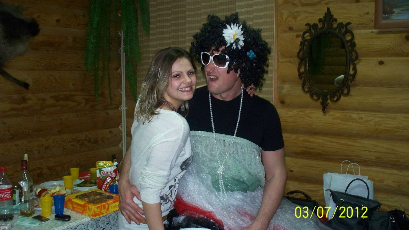 Татьяна Кузьмина | Минск