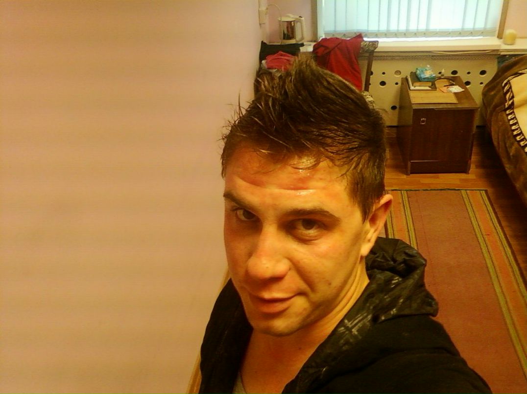 Илья Сторожук | Кишинев