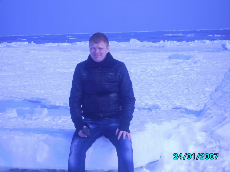 Максим Джепаров | Одесса