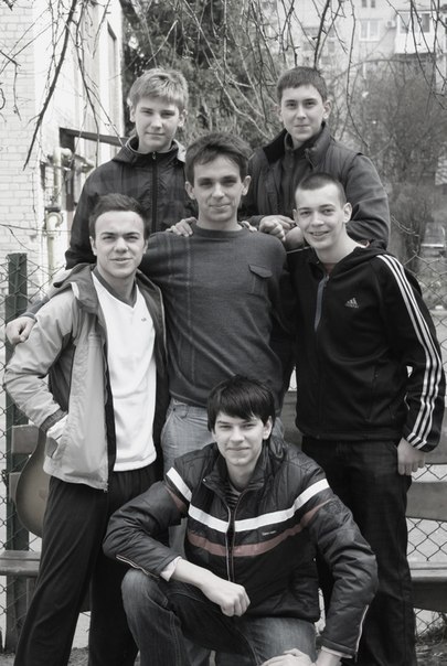 Богдан Гандзюк | Луцк