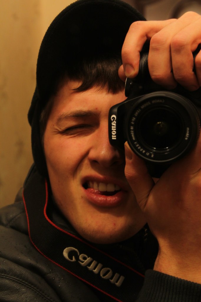 Максим Алехин | Харьков