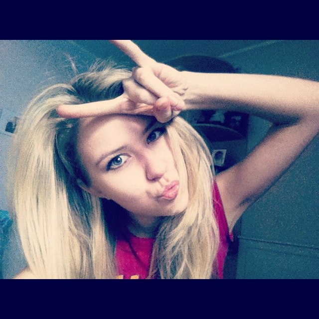 Polina Rykova | Москва