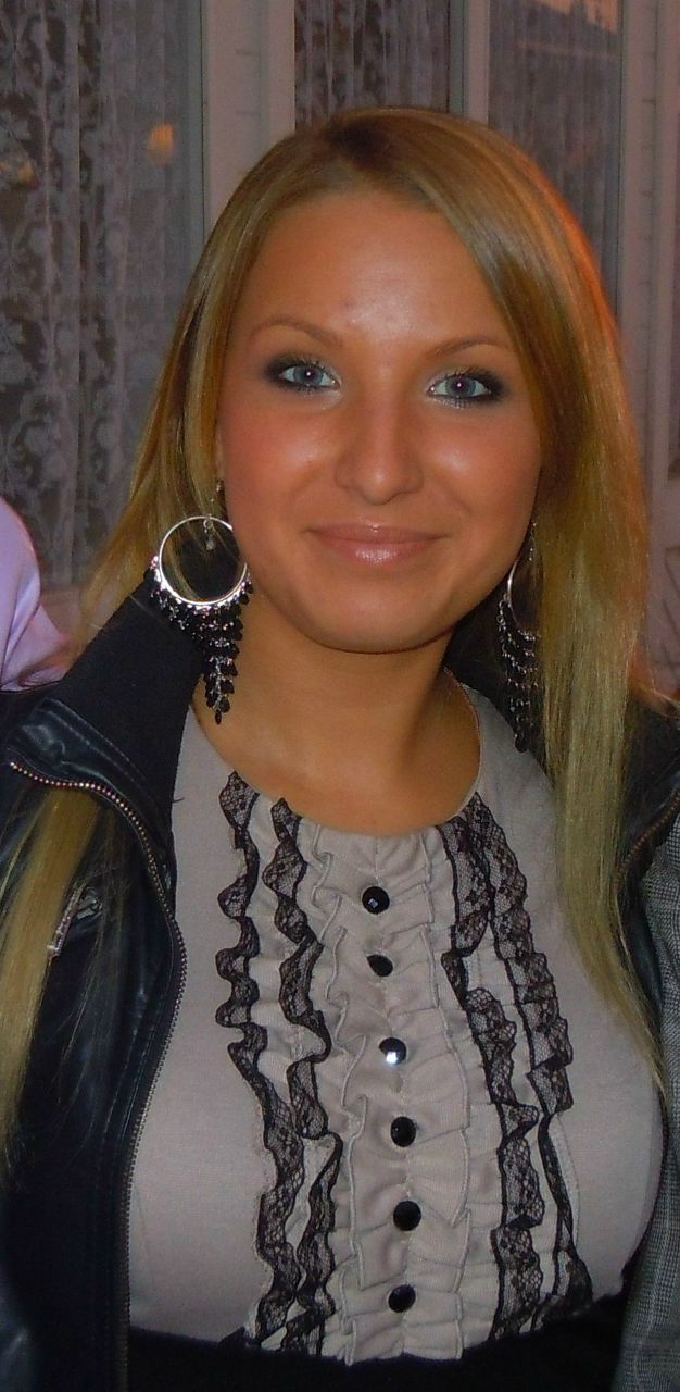 Марина Мазирова | Киев