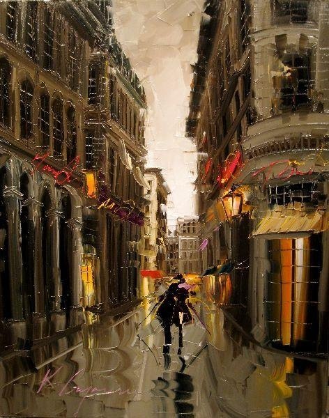 Светлана Кузьмичёва | Санкт-Петербург