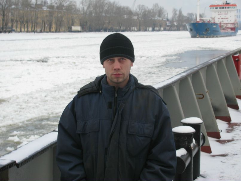 Николай Латкин | Уфа