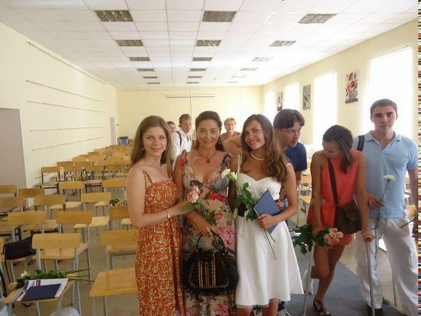 №88, Анна Жукова-Григорчук, London №88, Анна Жукова-Григорчук, London