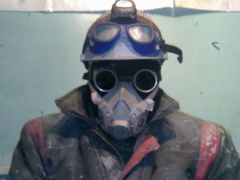 Денис Гайнетдинов | Уфа