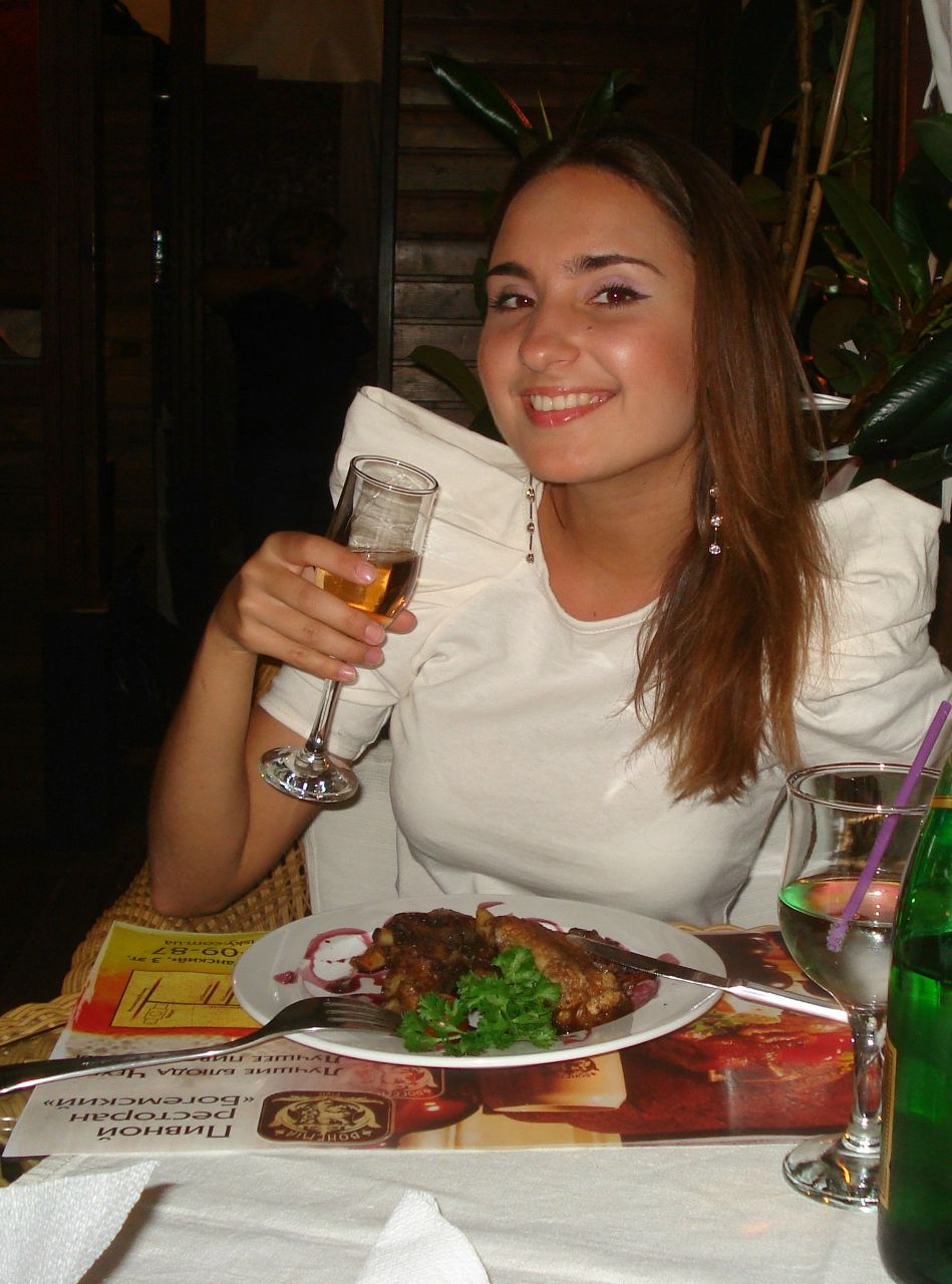 Юлия Бас | Киев