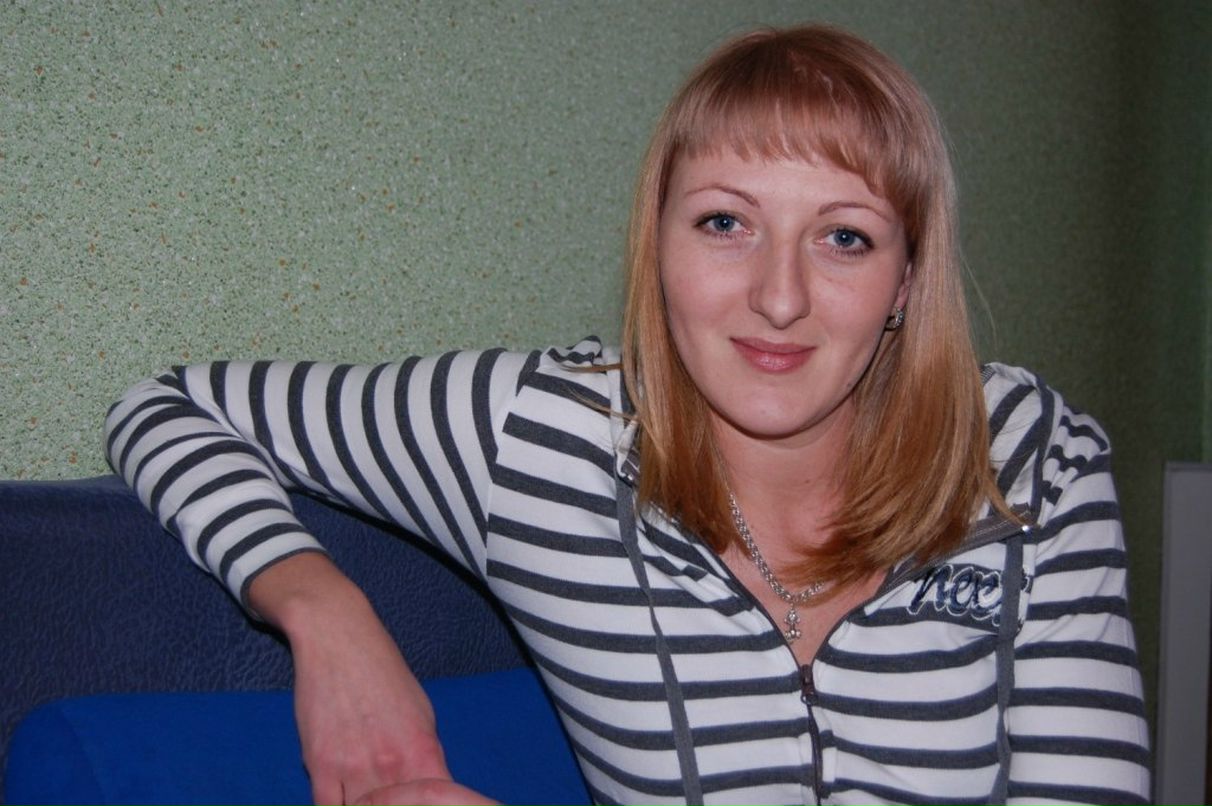 Ирина Кантур | Белореченск