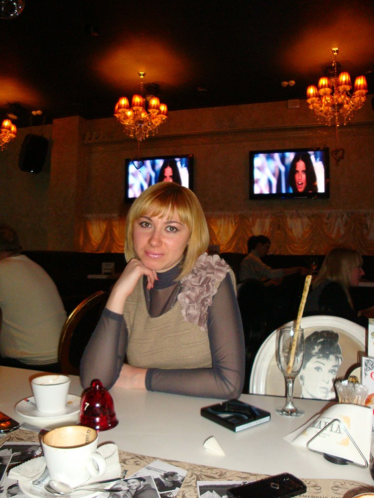 Алёна Попивненко | Харьков