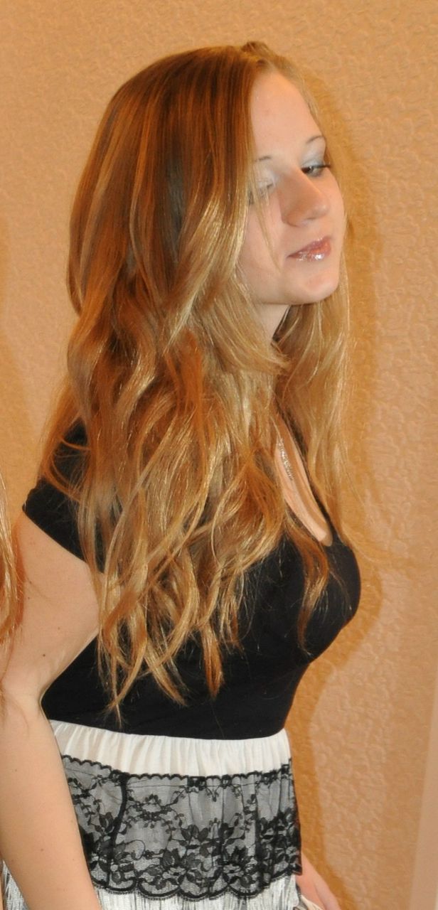 Уля Тимохова-Кокосова ♥ | Минск