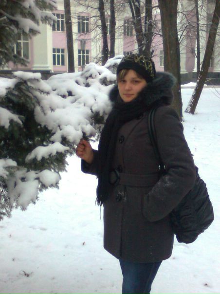 №109, Ірина Підгурська, 33 года, Винница №109, Ірина Підгурська, 33 года, Винница