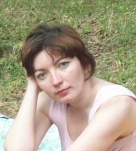 №12, Мария Троицкая №12, Мария Троицкая