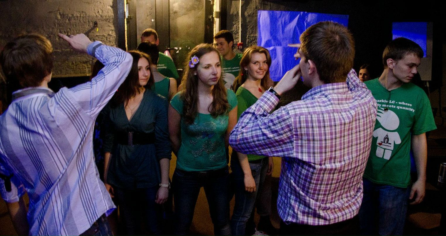 Игорь Ющишин | Донецк