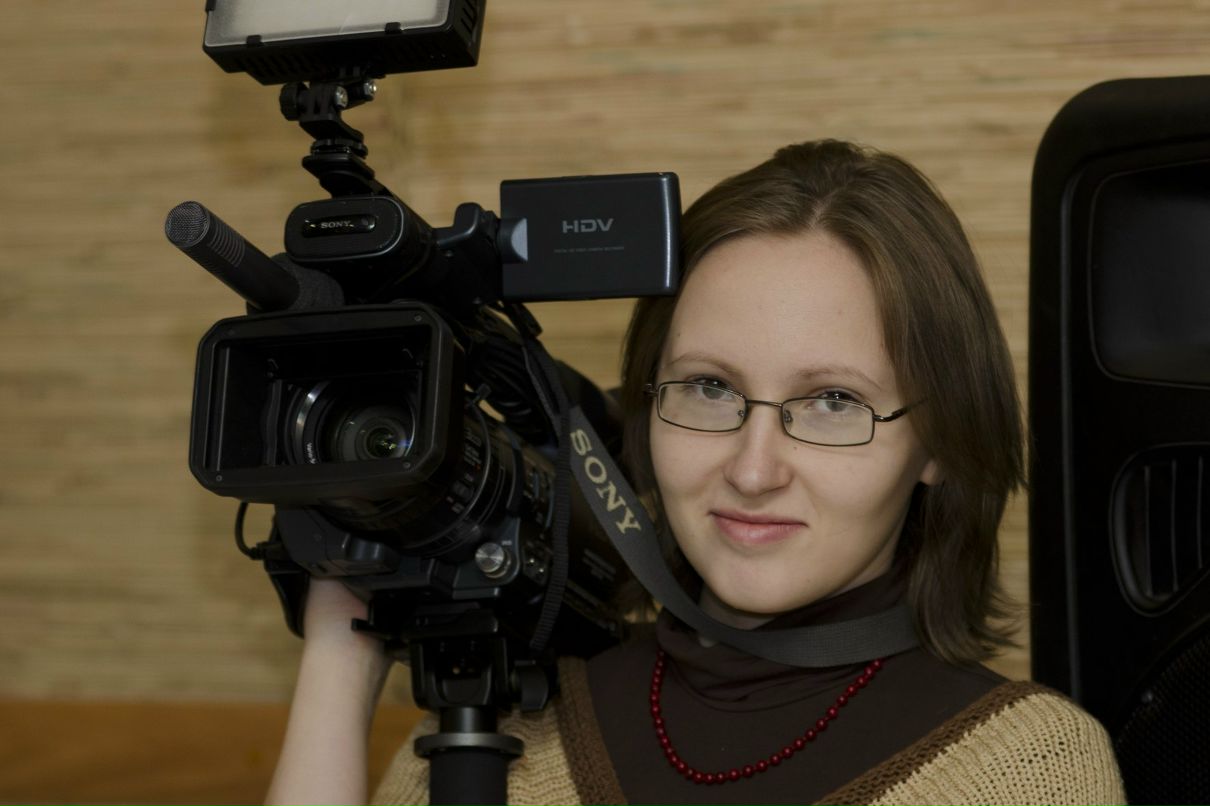 Света Шустикова | Йошкар-Ола