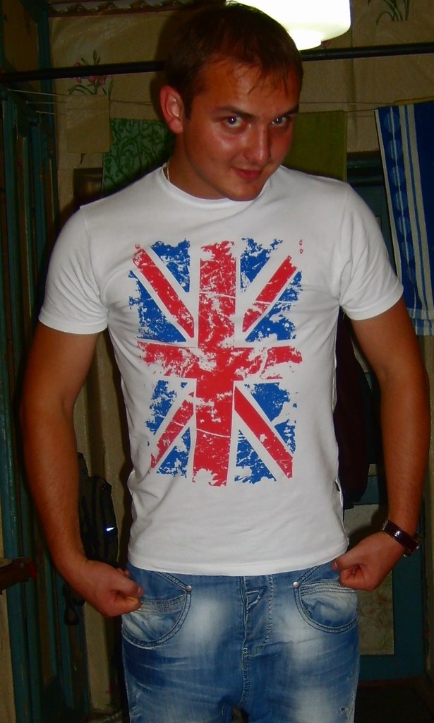 Александр Флорьянович | Минск