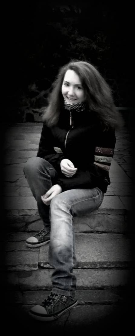 Танюша Пилипчук | Ровно