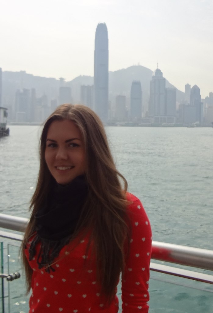 Вита Филиппова | Нижневартовск