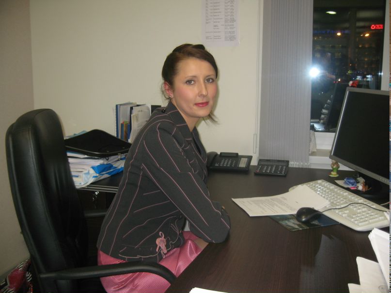 Елена Калинина | Санкт-Петербург