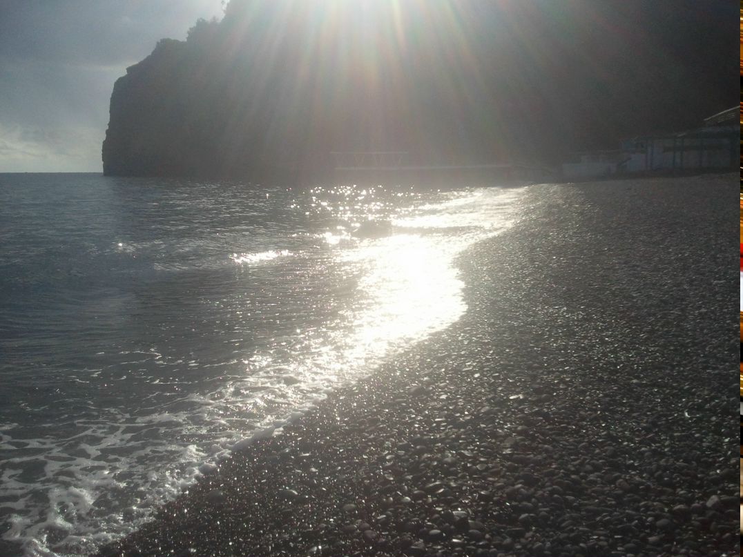 Юлия Захарова | Ялта