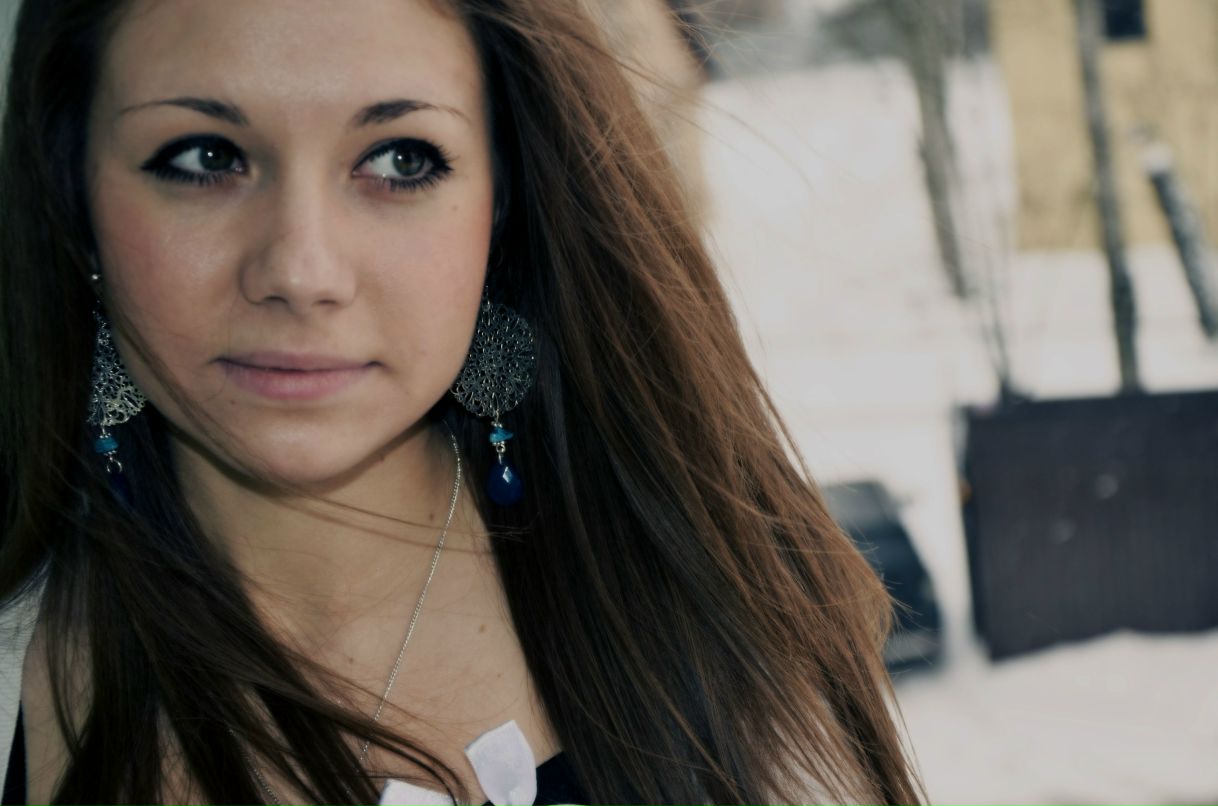 Иришка Стронгина ♥ | Зеленоград