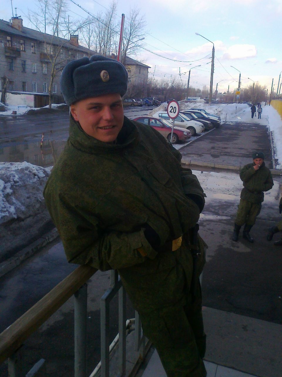 Андрей Соколов | Нижний Новгород