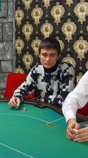 Alexander Korshunov | 