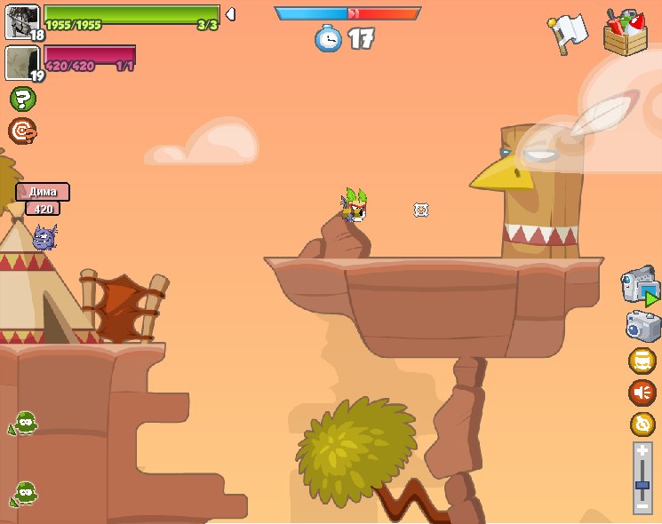 Nikitos Fedorov Iron Man | 