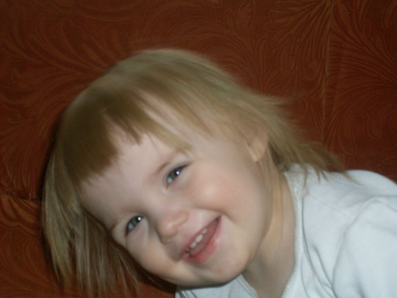 Алёна Калистратова | Вологда