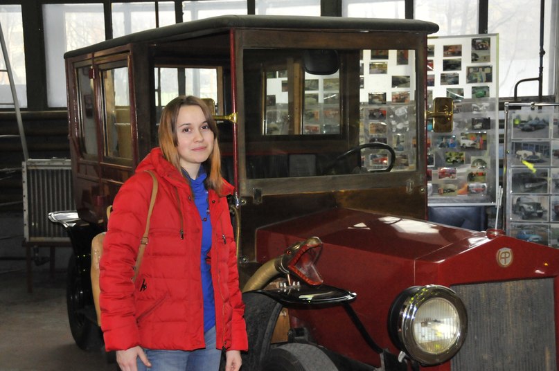 Татьяна Петрова | 