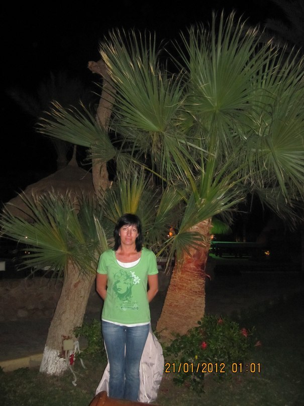 Жанна Левина | Щелково