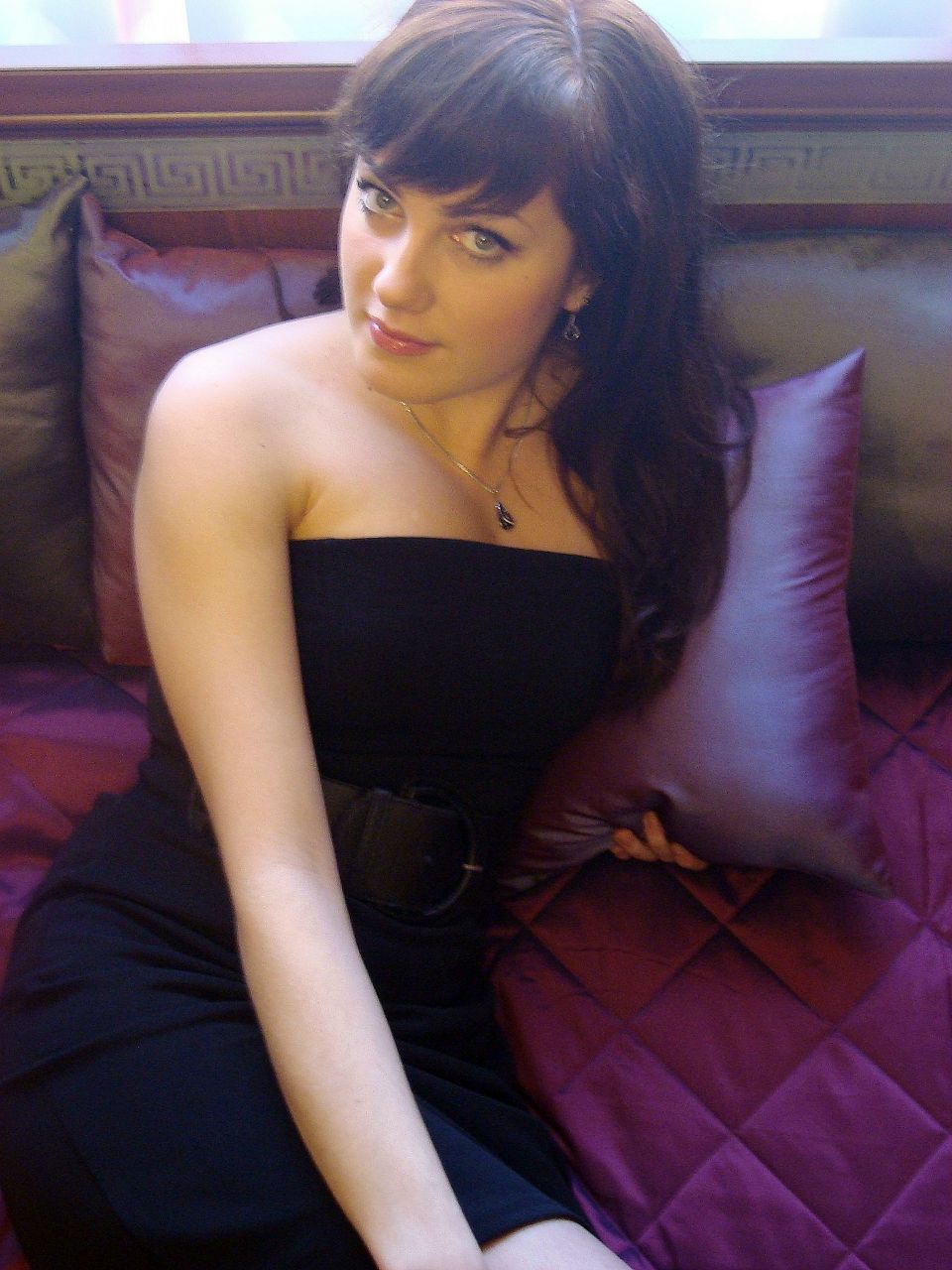 Марина Цицилина | Екатеринбург