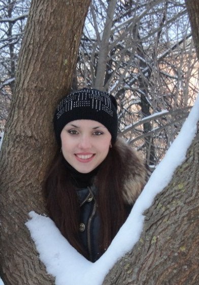 Екатерина Поплавская | Голая Пристань