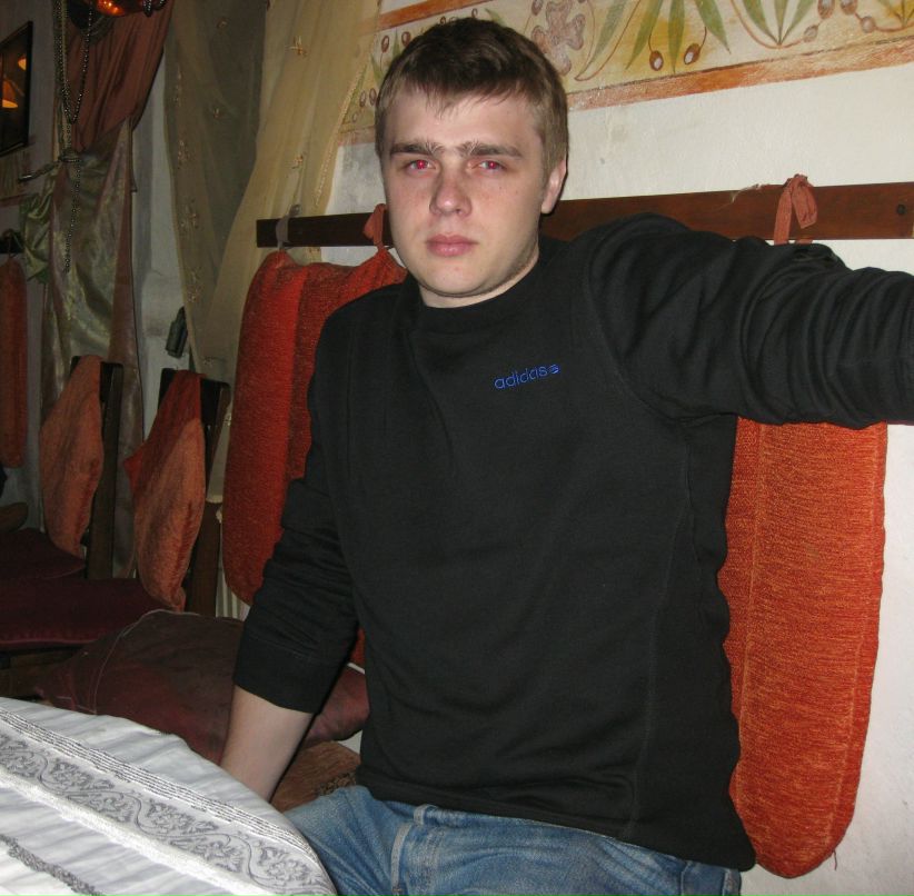 Дмитрий Костецкий | Киев