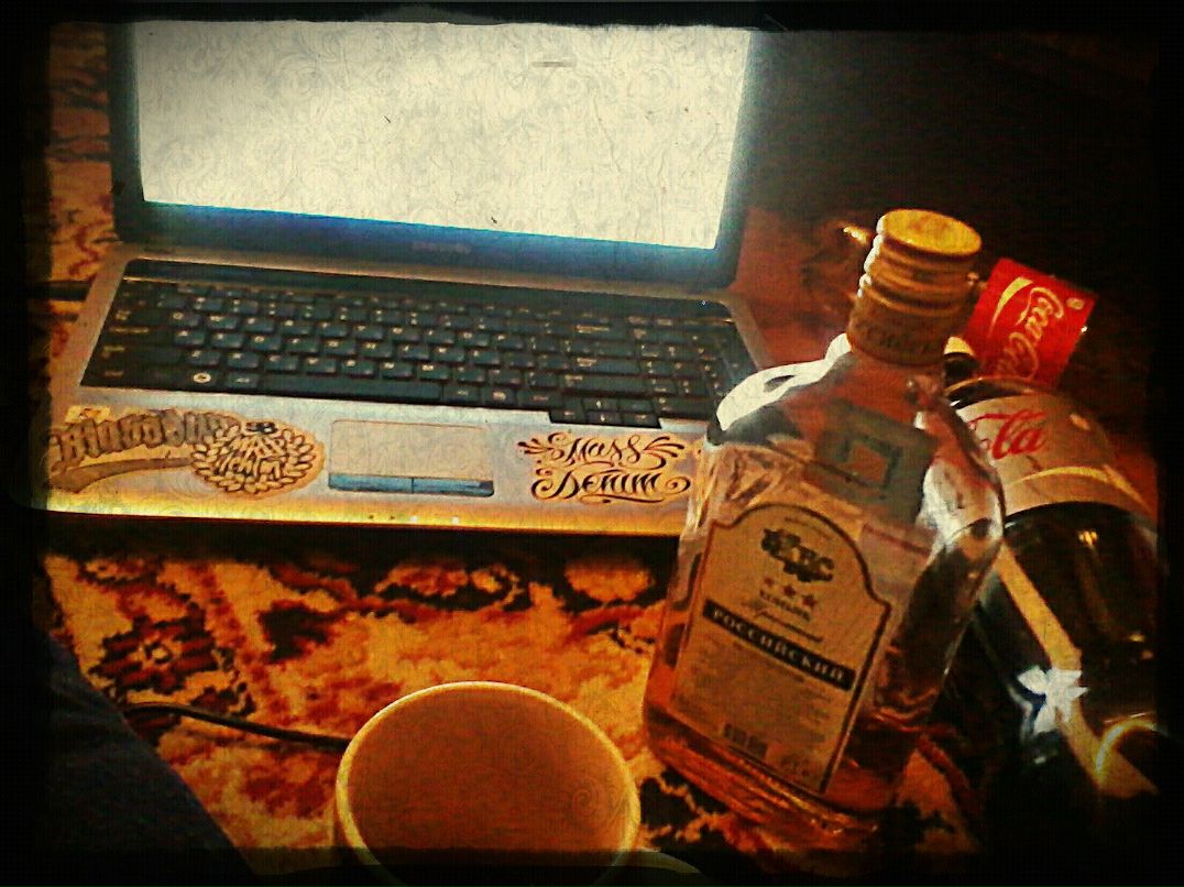 Дима Сальников | Тамбов