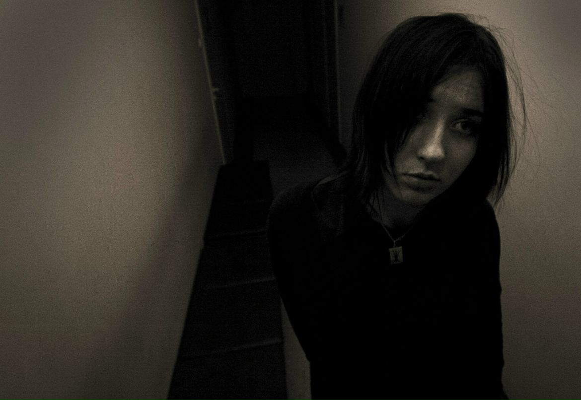 Кристина Захарова | Киев