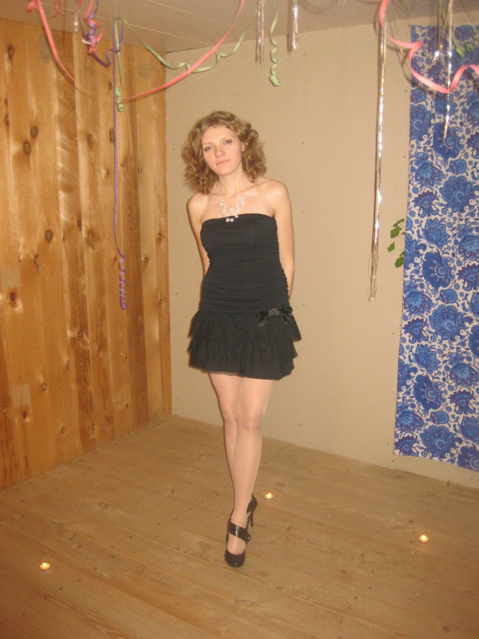 Ирина Венедиктова | Асбест